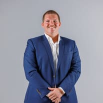 Joel Cashman