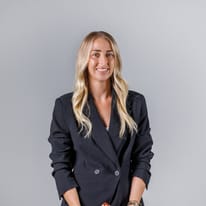 Charlee McCann