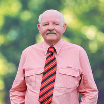 Keith Richardson