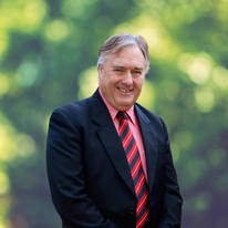 Trevor Leishman