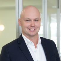 Henry Treloar