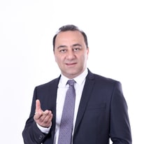 Amir Tabatabaei