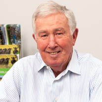 Chris Meares