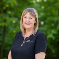Carol Foster