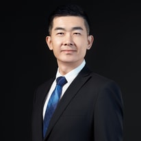 Samuel Gong