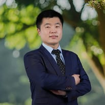 Xin (Chris) Li