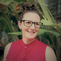 Julie Ormsby