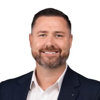 James Mahony