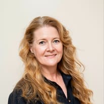 Peta Buchanan