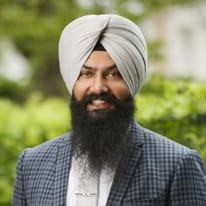 Rajwant Singh Dhaliwal