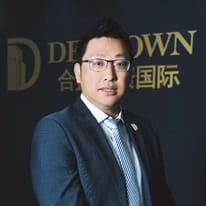 Jason Wang