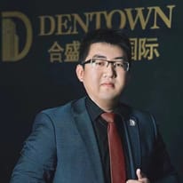 CHARLIE CHEN