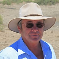 Brian Johnston