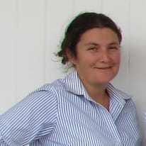 Richelle Codrington