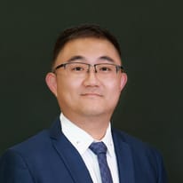 Jimmy Yijie Luo