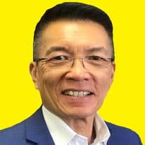 Wayne Tjhung