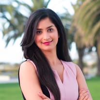 Palak Joshi