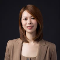 Lily Liu