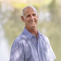 Warren Weick