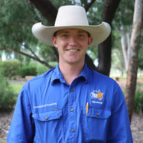 Grady Hansen