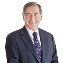 Peter J Turner