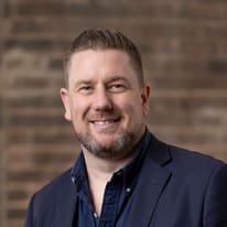 Ben Arrowsmith