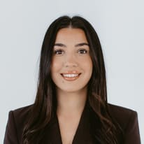 Tayla Ward