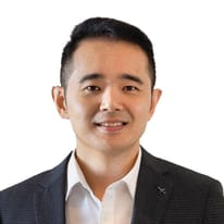 Allen Ang