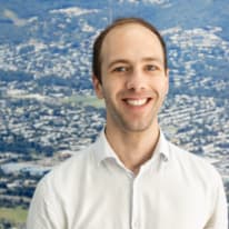 Mitchell Coombe
