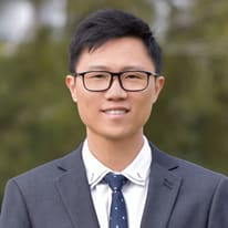 Kobe Jianwei Zhang