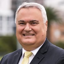 Tony Tode Sekulceski