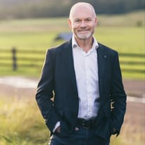 Garry Musgrove