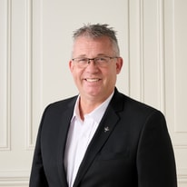 Ian Mason
