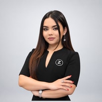 Sukaina Heidari