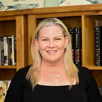 Julie Hillhouse