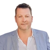 Jamie Martin