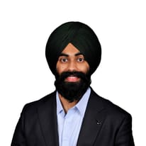 Manraj Sandhu