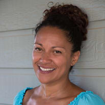 Aminah Hart