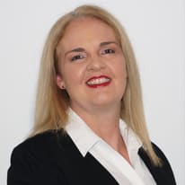 Tracey Redden