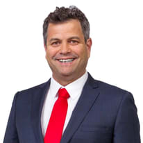 Dennis Musca