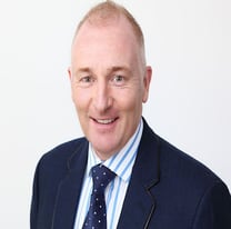 Ian Comyns