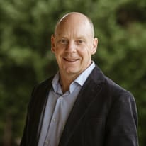Martin McDonald