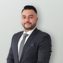 Nitish Taneja