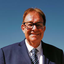 Glenn McTaggart