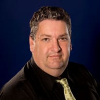 Andrew Milne