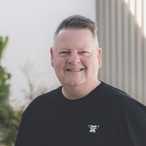 Kevin Blanc