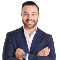 Alex Gismondi