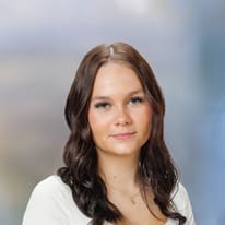 Kaitlyn Slocombe
