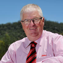 Ian McArthur
