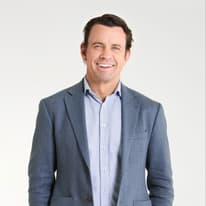 Shaun O'Callaghan